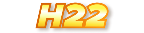 h22com oficial Logo